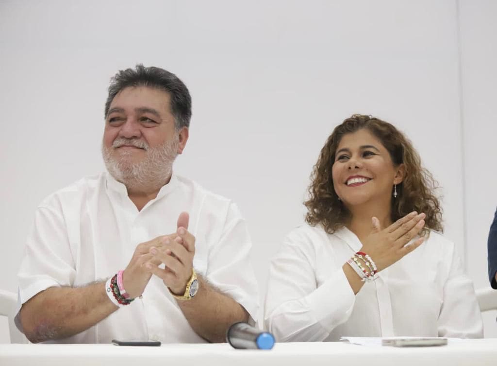 El PRI reconoce los resultados de la jornada electoral del 5 de junio