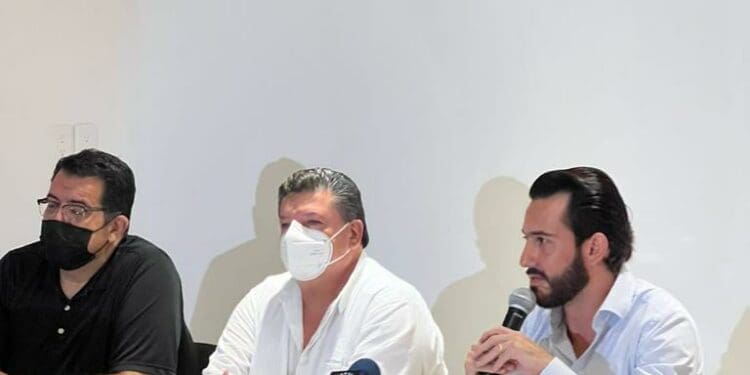 PROMOVERÁ 1ER. FESTIVAL GASTRONÓMICO DEL CARIBE MEXICANO LOS DESTINOS DE QROO