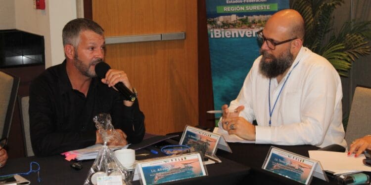 Quintana Roo es sede de la Primera Reunión Ordinaria de Contralores Región Sureste de la CPCE-F