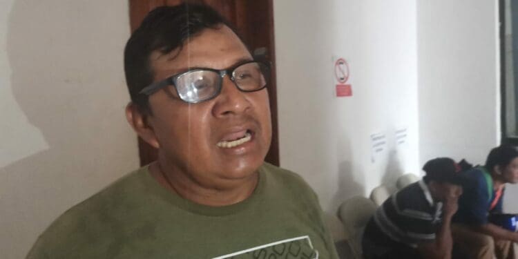 Sector agrícola, sin afectaciones graves por recientes lluvias en José María Morelos