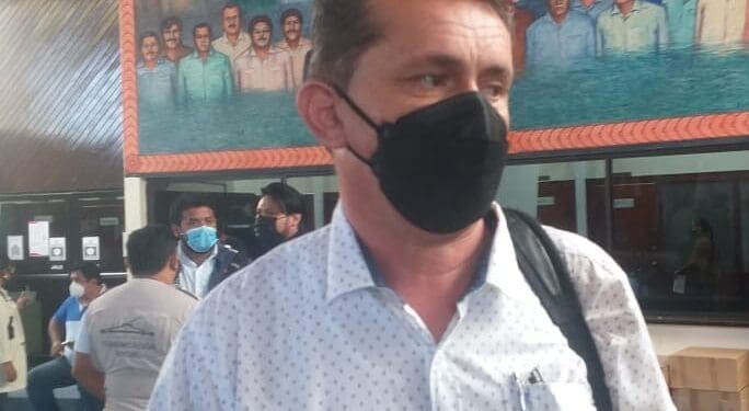 Persiste el rezago escolar por causa de la pandemia￼