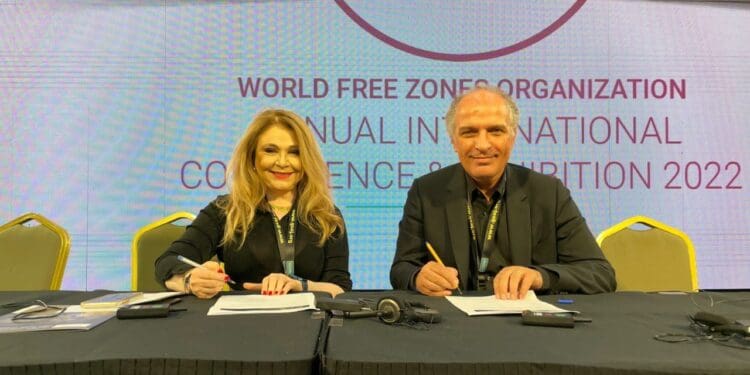 Quintana Roo, miembro de la Organización Mundial de Zonas Libres