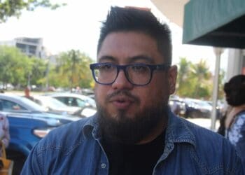 Ante alza de violencia en Cancún, las iglesias se han quedado corta para recuperar el tejido social, asegura pastor evangélico