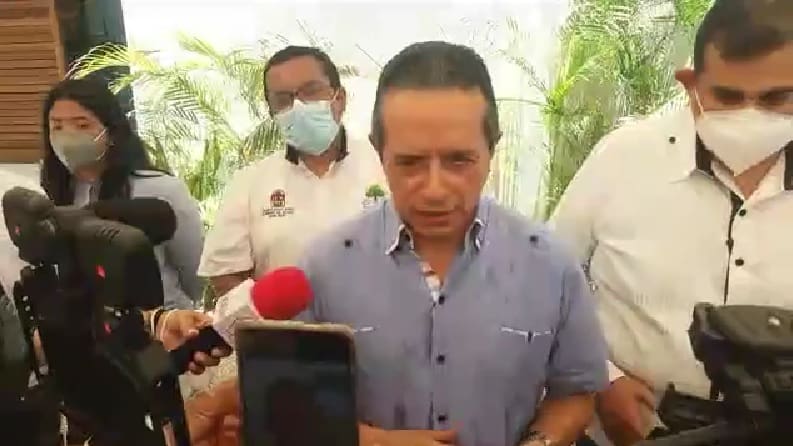 Atraso de Sedena generó observación de la Auditoría Superior de la Federación, aclara Carlos Joaquín