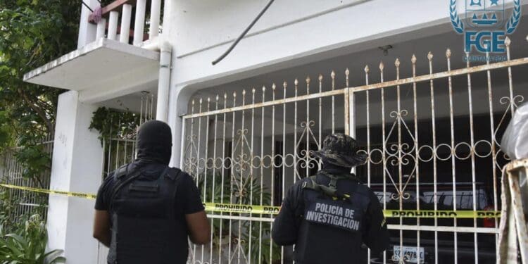 Hombre detenido en Chetumal con pornografía infantil era líder de secta religiosa