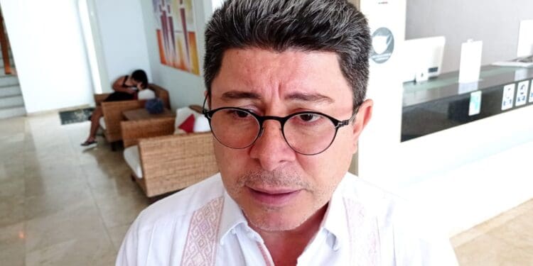 Turismo en la zona sur llegará a cifras prepandemia en 2023