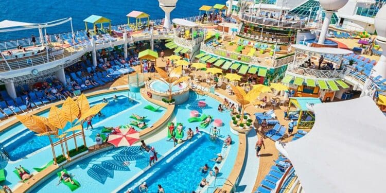 En Quintana Roo se cumplen los pronósticos de éxito en esta temporada vacacional