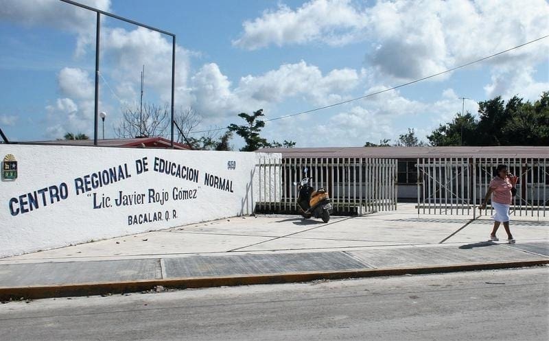 En seis años Quintana Roo creció 5.82% en materia educativa