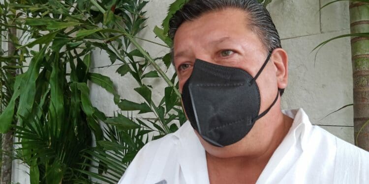 Reapertura de otros destinos obliga a redoblar esfuerzos en Cancún, señala director de Turismo