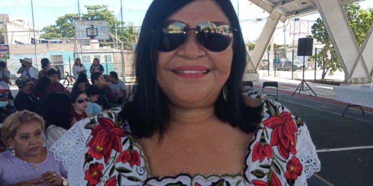Minimiza Mildred Ávila críticas hacia homogeneidad de futura legislatura