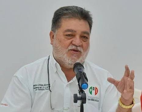 Alista PRI proceso de ‘autorreflexión’ luego de fracaso electoral