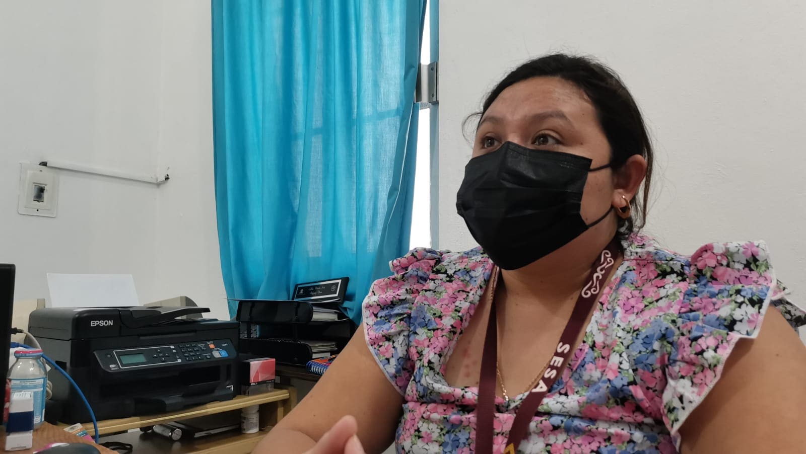 Se alistan en José María Morelos para vacunar a niños de 5 a 11 años de edad