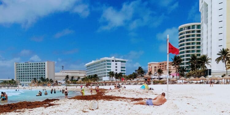 Aumenta preferencia del turismo portugués por Quintana Roo