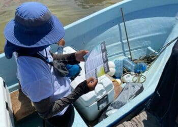 Fortalece gobierno de Puerto Morelos campaña informativa por temporada de huracanes