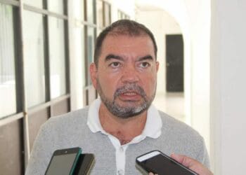 Confirma Humberto Aldana que hubo compra de votos y acarreos en elección de Morena