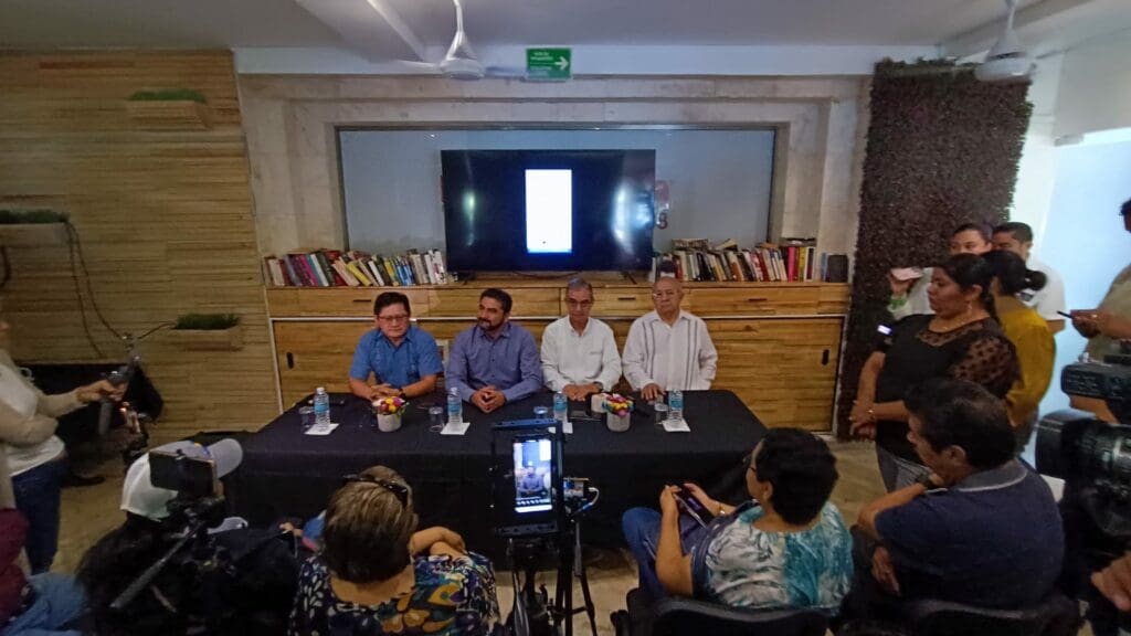 A la baja, evasión de impuestos en el sector empresarial de Quintana Roo, afirman contadores públicos