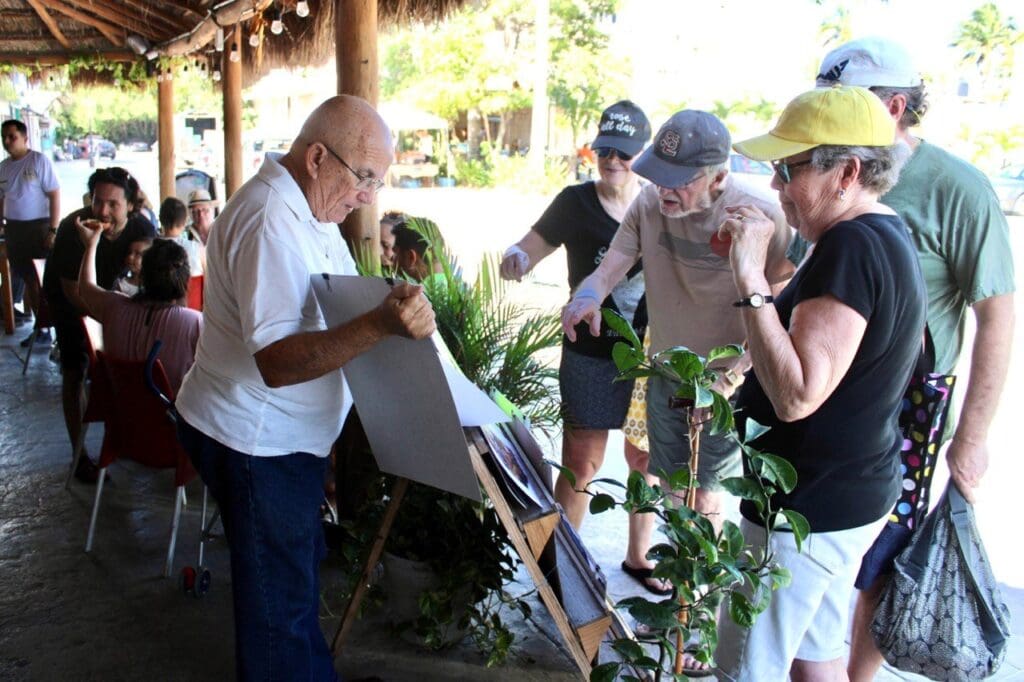 AUGURAN UN EXITOSO PRIMER FIN DE SEMANA LARGO DE 2023 EN PUERTO MORELOS