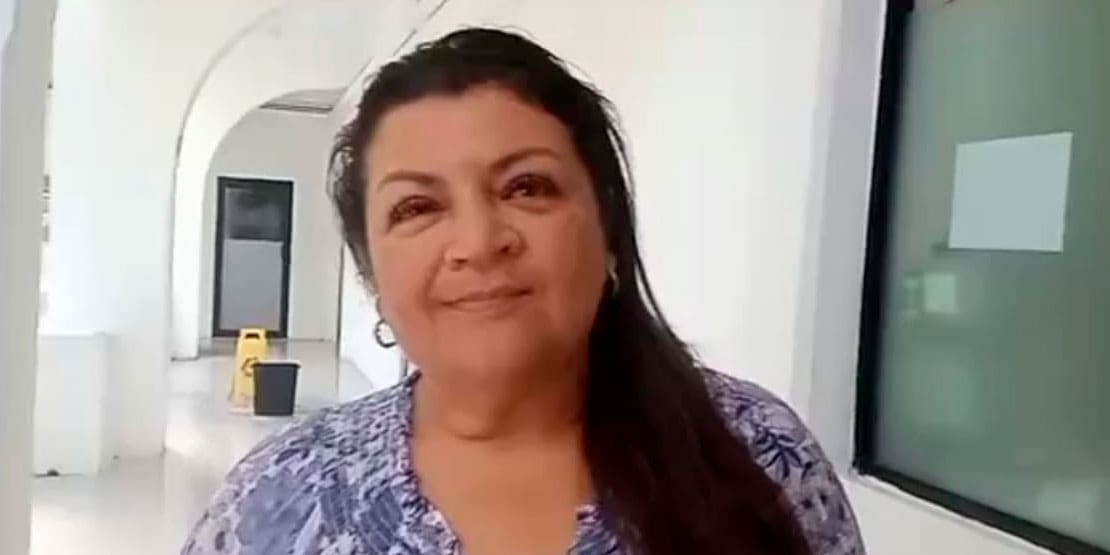 Acusa Lourdes Cardona que presidencia no respetó 'precabildeo' para definir distribución de Saneamiento Ambiental 