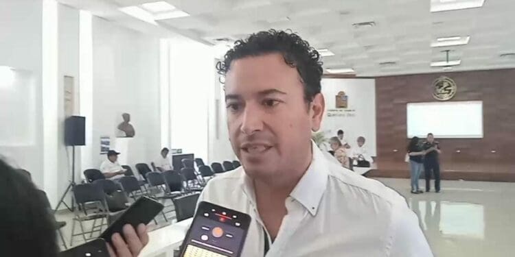 Adrián Pérez Vera debe impugnar ante Movimiento Ciudadano el rechazo a su precandidatura: Teqroo