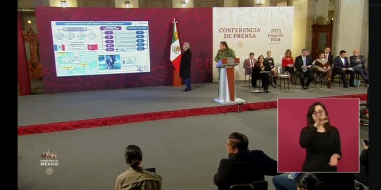 Agradece Mara Lezama inversión de la Federación en Quintana Roo