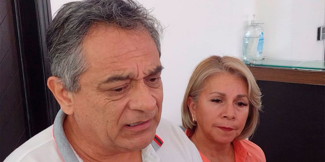 Alistan operadores de Uber denuncias por desacato contra funcionarios estatales