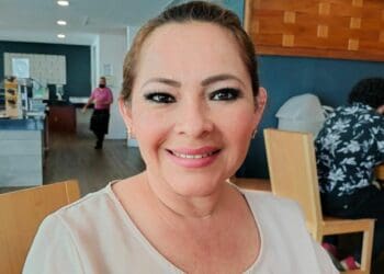 Retirar concesión a Aguakan corresponde exclusivamente a la Federación, asegura diputada perredista
