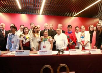 Así muestran a Quintana Roo en “Punto México”