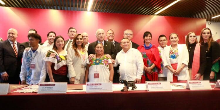 Así muestran a Quintana Roo en “Punto México”