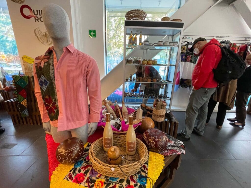 Así muestran a Quintana Roo en “Punto México”
