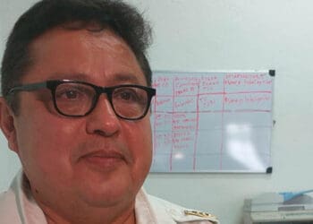 Brindarán educación vial a repartidores de comida en Cancún