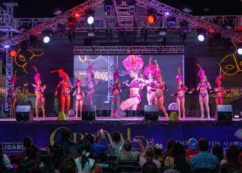 Carnaval de Playa del Carmen será del 6 al 13 de febrero de 2024; listas las convocatorias para reyes y reinas