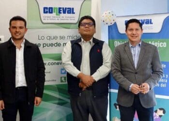 Trabaja Gobierno de Mara Lezama en coordinación con el Coneval para fortalecer la política social