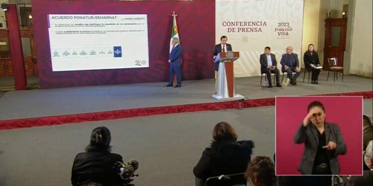 Declararán más de 16 mil hectáreas como Áreas Naturales Protegidas en seis estados, entre ellos Quintana Roo
