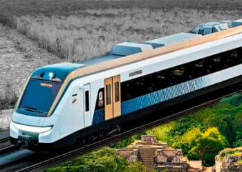 Encuentra ASF irregularidades en cambio de ruta del Tramos 5 del Tren Maya