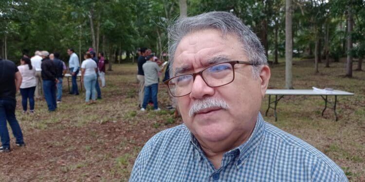 Practican estudio a la laguna de Bacalar; se invierten 550 mil pesos
