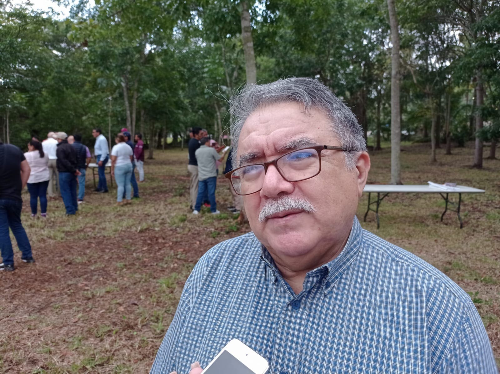 Practican estudio a la laguna de Bacalar; se invierten 550 mil pesos