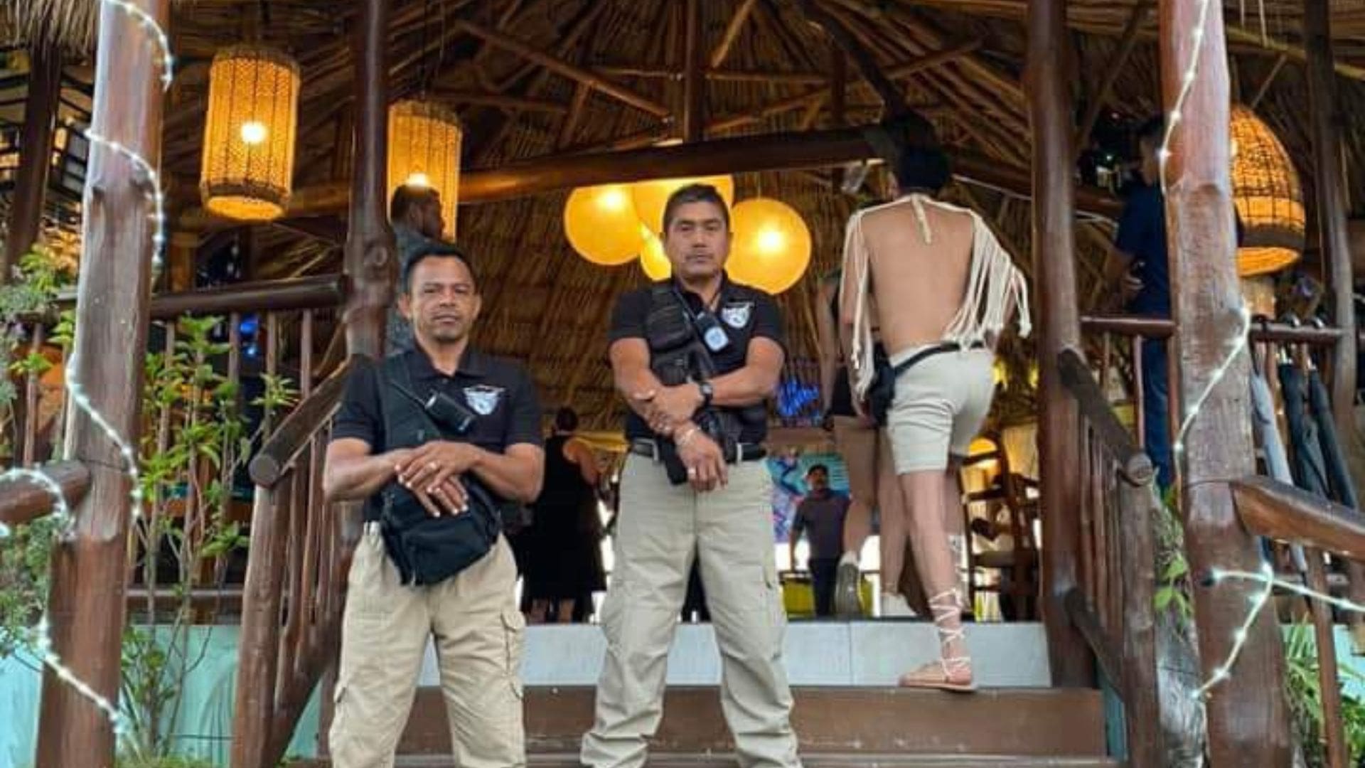 Inicia festival ‘Arena’ en Cozumel