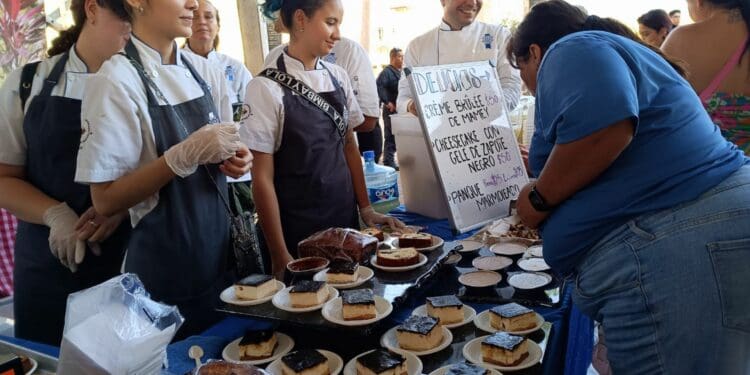 Arranca Festival Gastronómico del Caribe Mexicano en Playa del Carmen