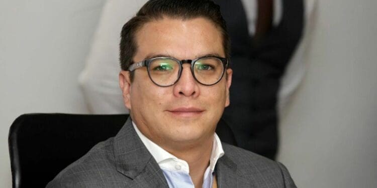 Muere Gerardo Islas, ex pareja de Sherlyn; su partido postuló en Q. Roo a Odalis Gómez y Julián Ricalde