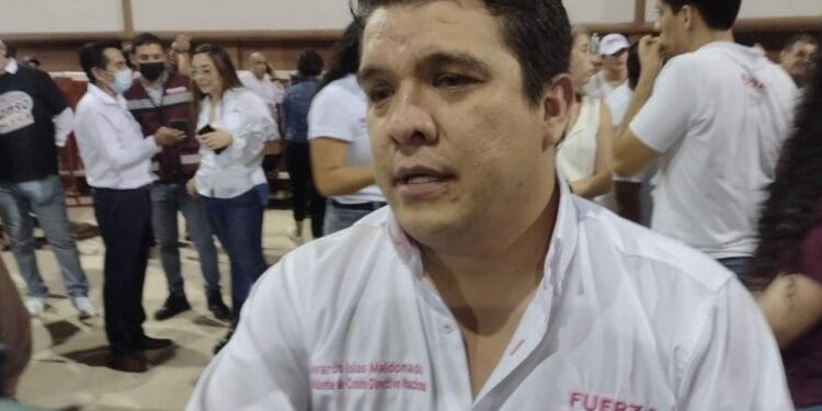 Muere Gerardo Islas en España