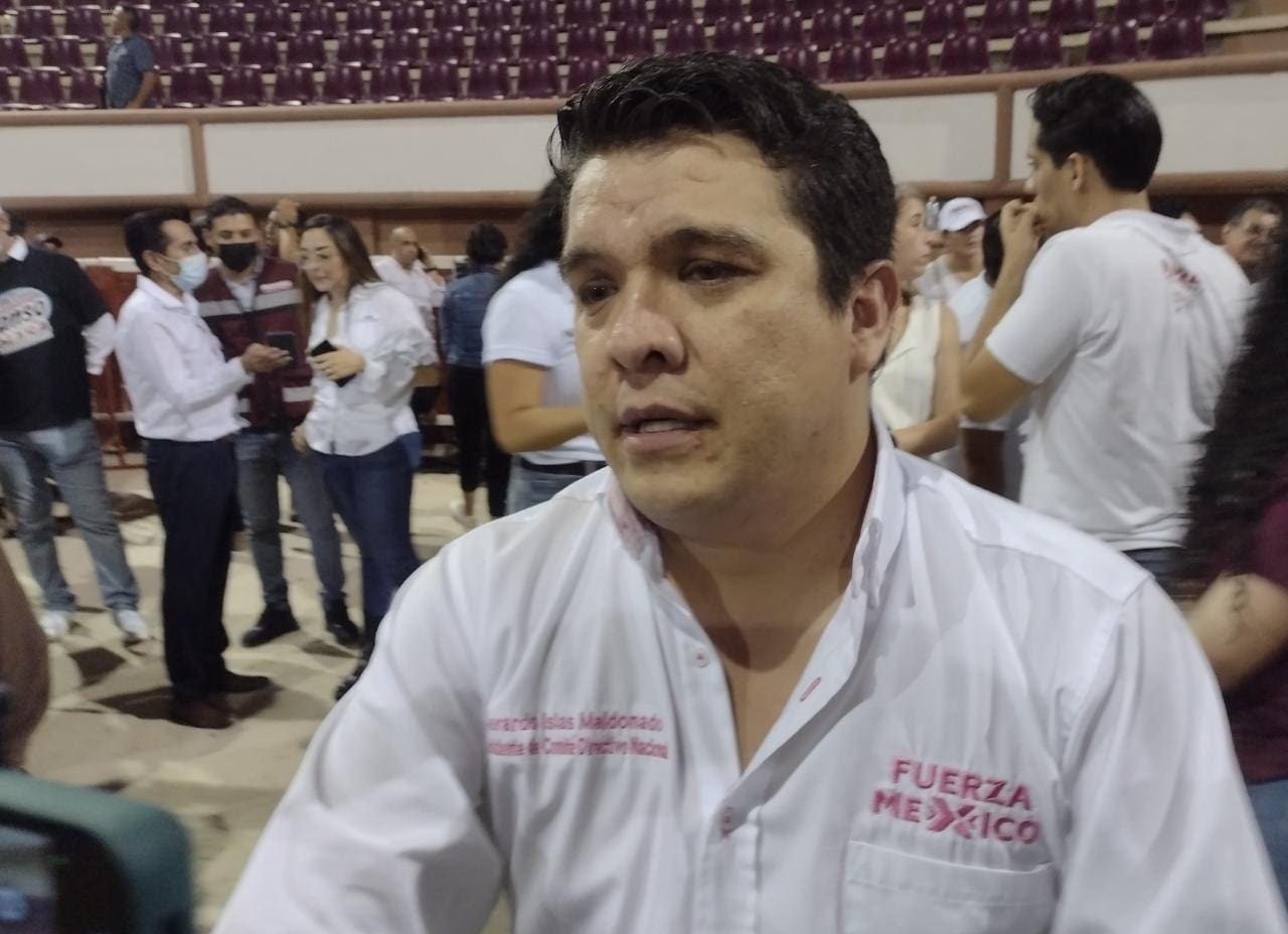 Muere Gerardo Islas en España