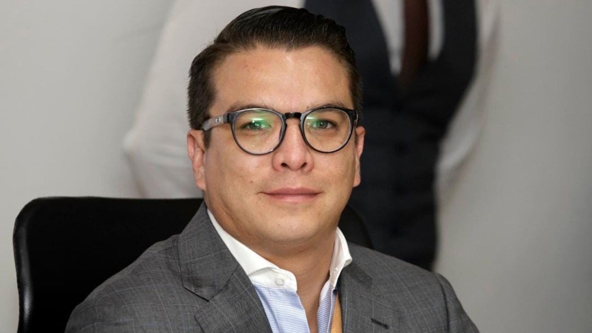 Muere Gerardo Islas, ex pareja de Sherlyn; su partido postuló en Q. Roo a Odalis Gómez y Julián Ricalde