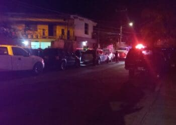 Hombre ejecutado en Tulum era ex policía judicial