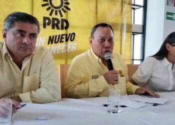 Nombramiento de Carlos Joaquín como embajador fue un premio por apoyar a Morena: PRD