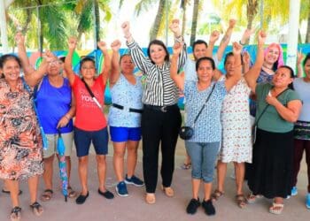 Kira Iris reconoce a la mujer y el arte urbano