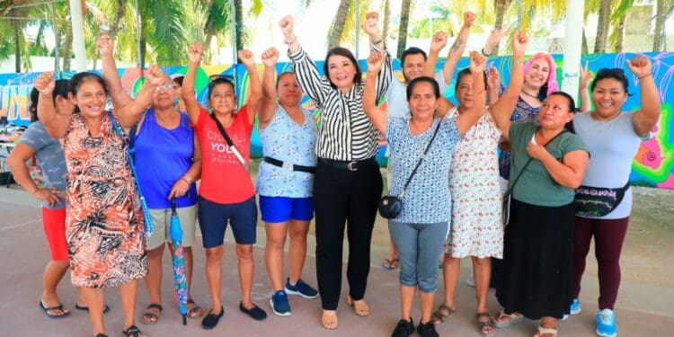 Kira Iris reconoce a la mujer y el arte urbano