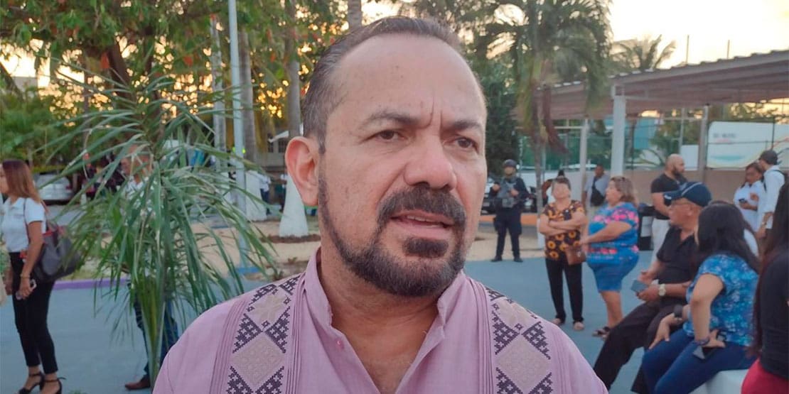 Municipios deben ya 'agarrar al toro por los cuernos', para revocar concesión de Aguakan, señala Julián Ricalde