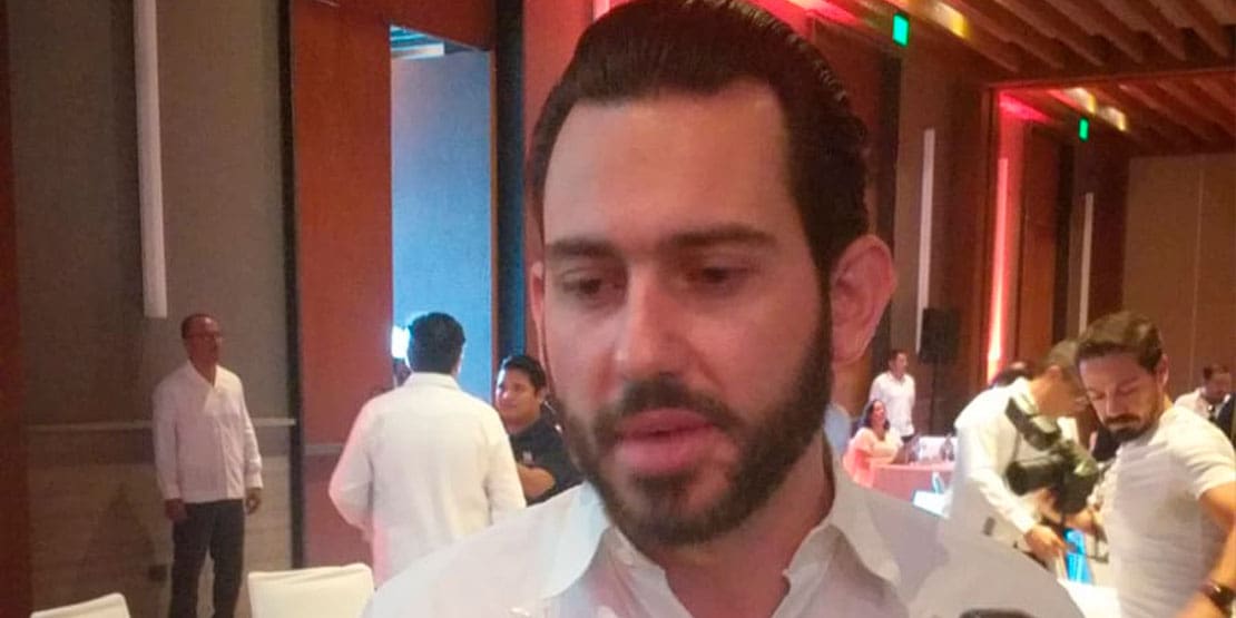 Niega, secretario de Turismo afectación en Quintana Roo por alerta de viaje de embajada de EU