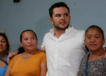 La Secretaría se transforma para garantizar el bienestar de los quintanarroenses: Pablo Bustamante