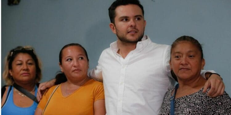 La Secretaría se transforma para garantizar el bienestar de los quintanarroenses: Pablo Bustamante